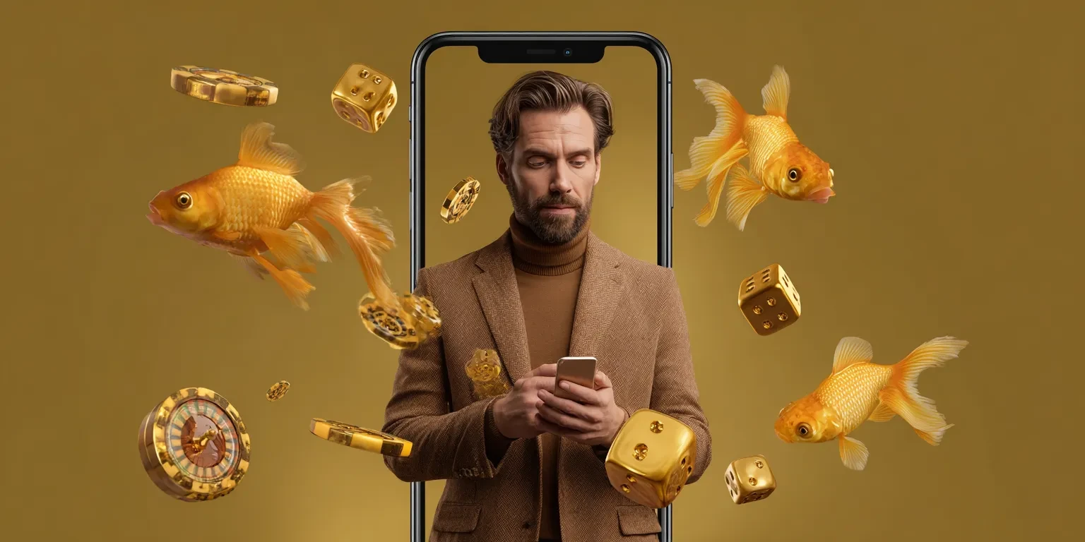 casino app64