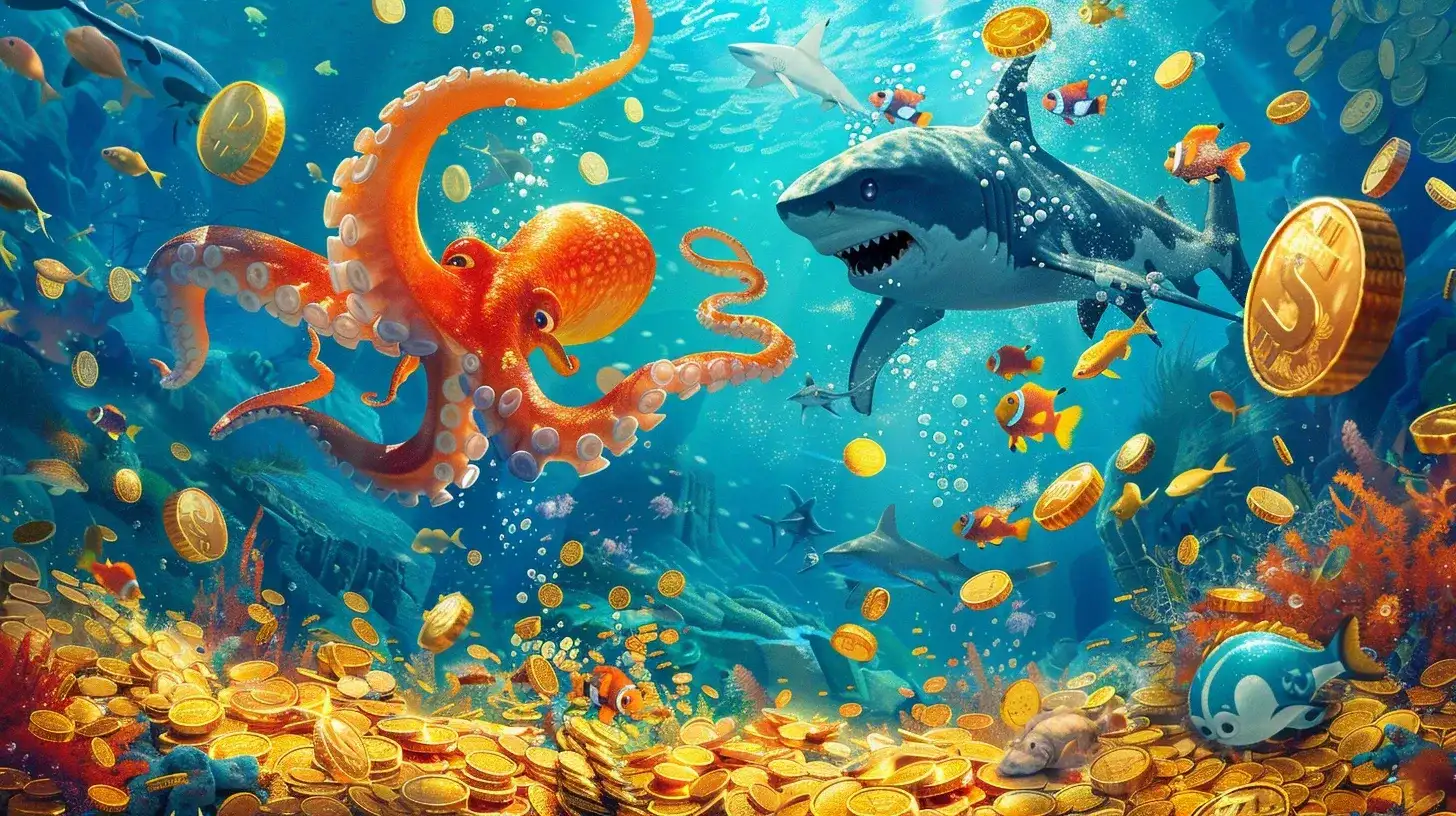 Fishing War