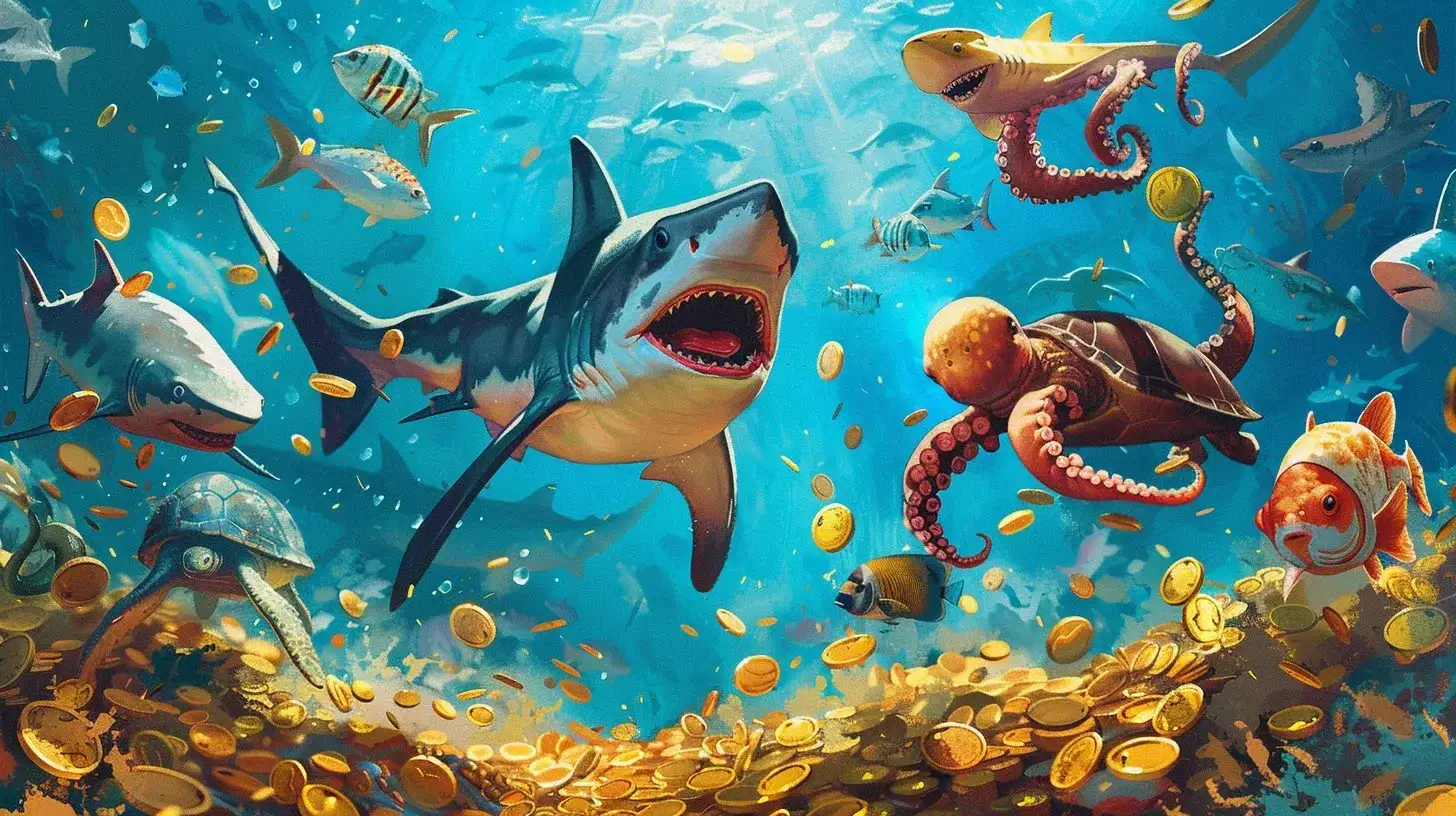 Memahami Dunia Permainan: Dari Slot Hingga Baccarat